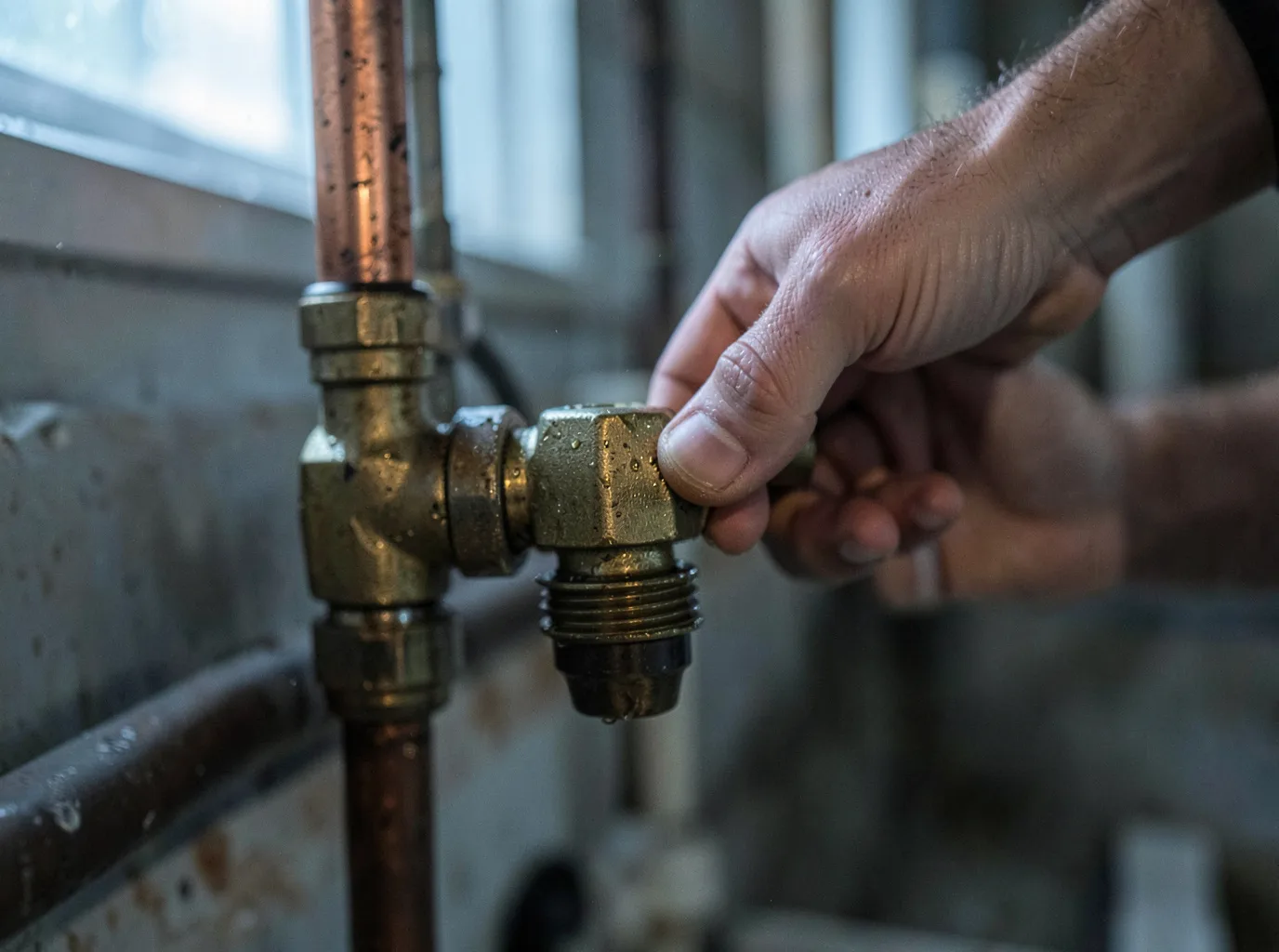Emergency Plumber Nicholville, NY FAQs
